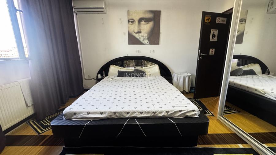 Vânzare apartament de 3 camere Militari Residence - 7