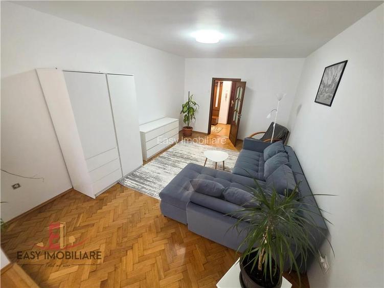 Apartament 2 camere, UMF, prima inchiriere dupa renovare, Aleea Carpati, Targu M