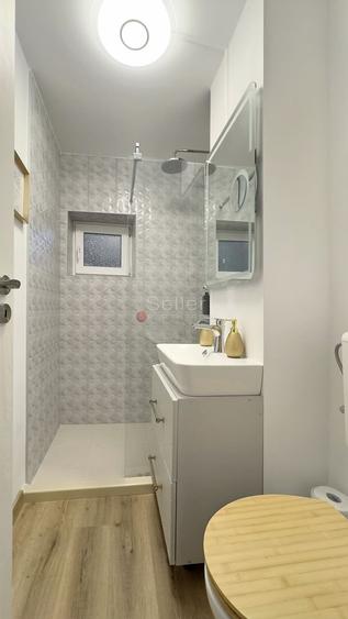 Design Modern | Suprafata Generoasa