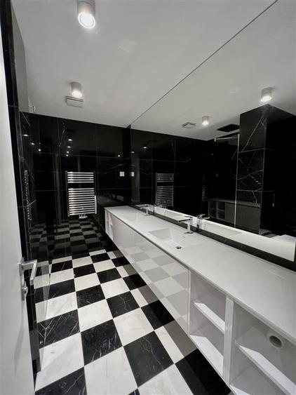 Apartament cu 3 camere în One Charles de Gaulle