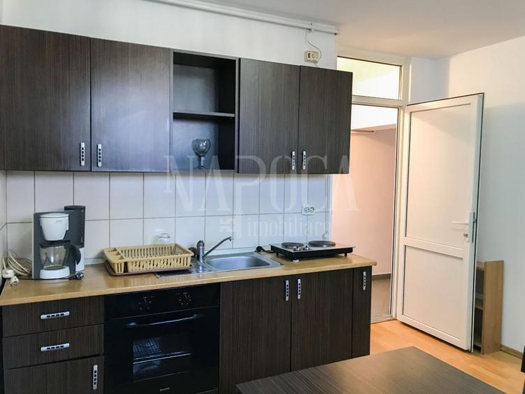 Apartament 2 camere de vanzare in Andrei Muresanu, Cluj Napoca