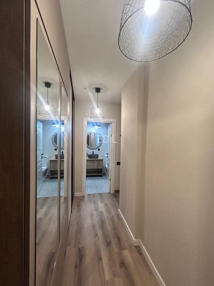 Apartament modern cu 3 camere | Bloc nou 2024 | Lift | Zona Stejarului, Floreșt - 14