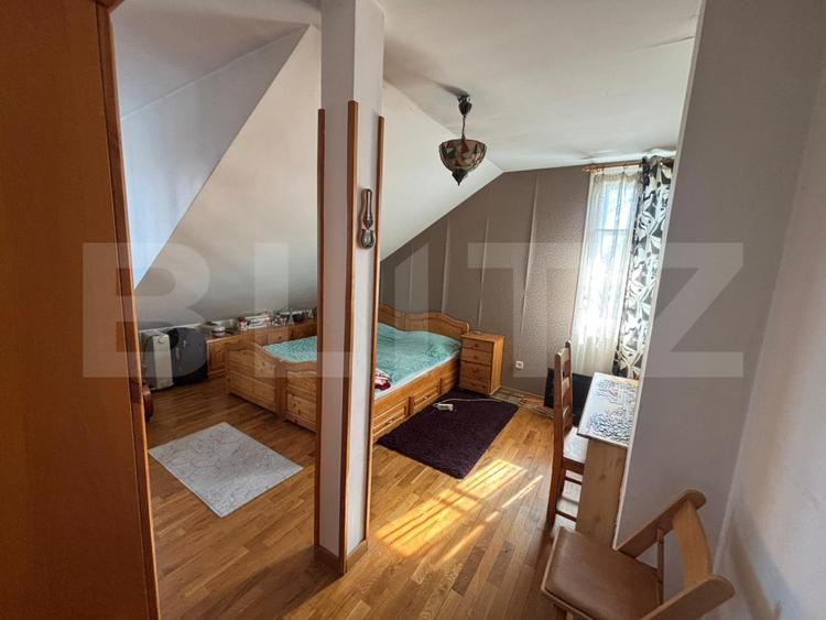 Apartament cu 3 camere, 128 mp, zona Ultracentrală