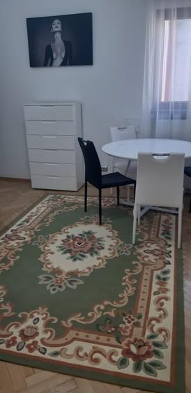 Apartament 2 camere mobilat utilat modern