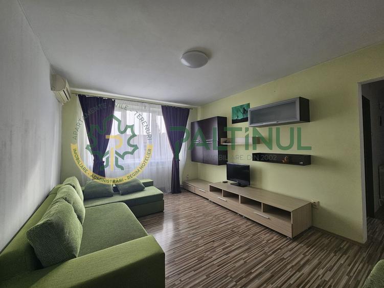 Apartament de inchiriat 3 camere, zona Rahovei, Sibiu
