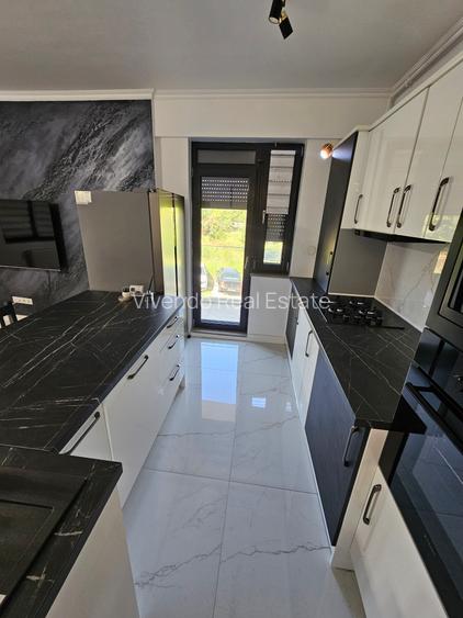 Apartament 2 camere Grozavesti | Orhideea | loc de parcare inclus - 4