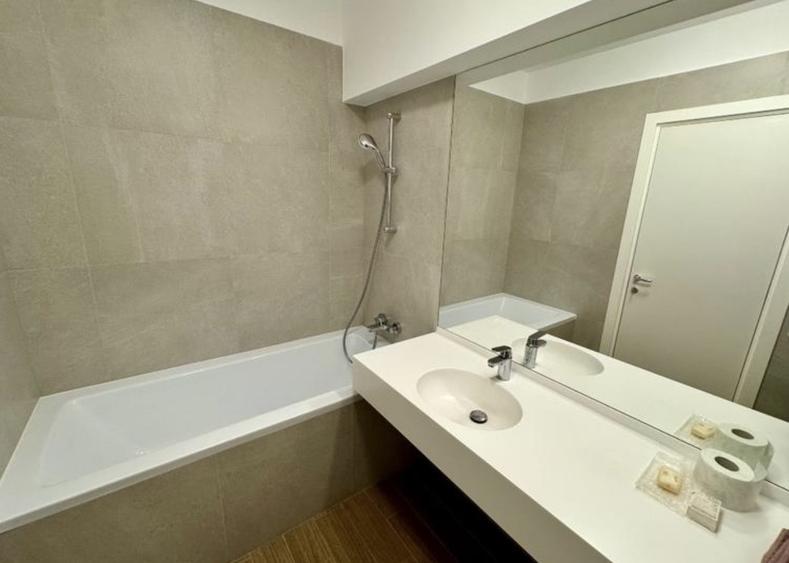 Apartament 2 camere | Loc de parcare | One Timpuri Noi