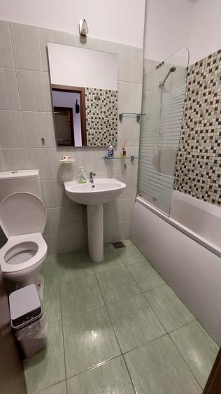 Garsonieră 32 mp | Răsărit de Soare | Mobilată complet | Etaj 3/10