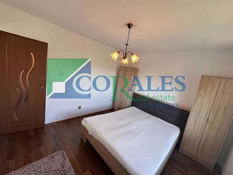 Zona Lipovei | Apartament 2 camere | Decomandat | Etaj 3