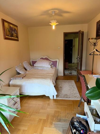 Apartament 4 camere - Flămânda / TOMIS I