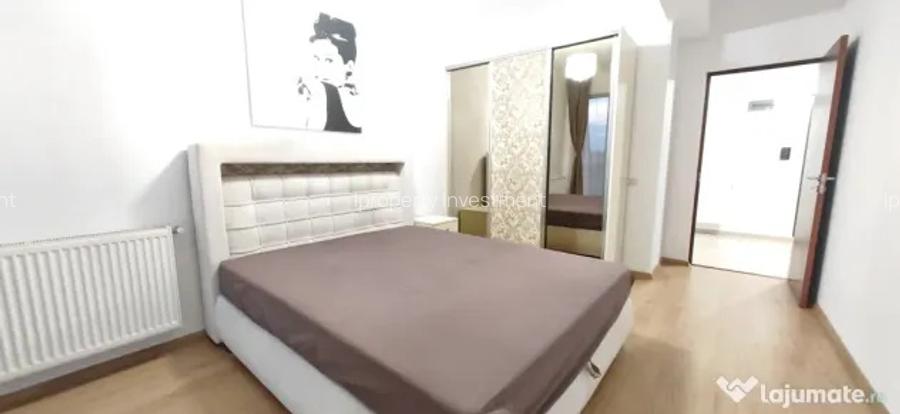 Dobroesti | Doinei | 2 Camere | Etaj4/4 cu Lift | Balcon - 3