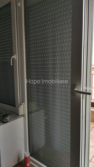Linda Residence - Apartament 2 camere , terasa 80mp - 2
