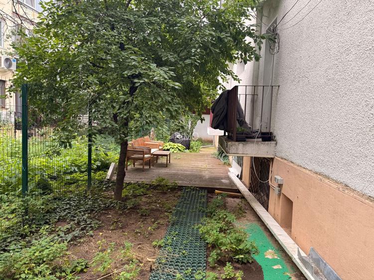 Apartament Primaverii - Teheran - Iuliu Tetrat - 21