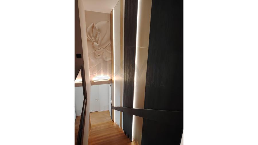 REA1027654 Penthouse tip duplex 3 camere Luxuria Residence