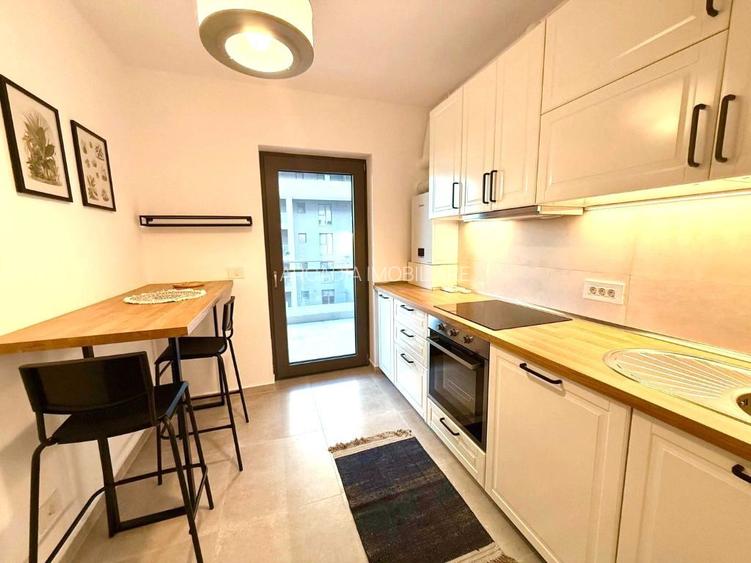 Inchiriere apartament 2 camere | Metrou | Pipera | Floreasca |Fabrica de Glucoză - 4