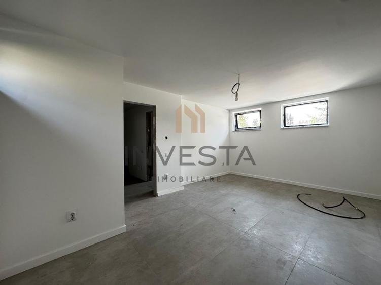 Oportunitate, casa individuala cu priveliste spre padure, Faget