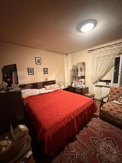 Apartament 2 camere, 56 mp, zona Amaradia-Pedagogic - 4