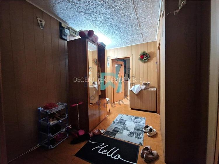 Apartament 2 camere, Tractorul, Brasov - 8