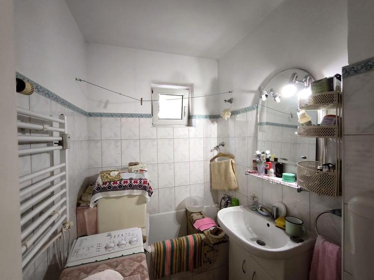 Drumul Taberei zona Parc Metrou 4 minute apartament 2 camere bloc anvelopat