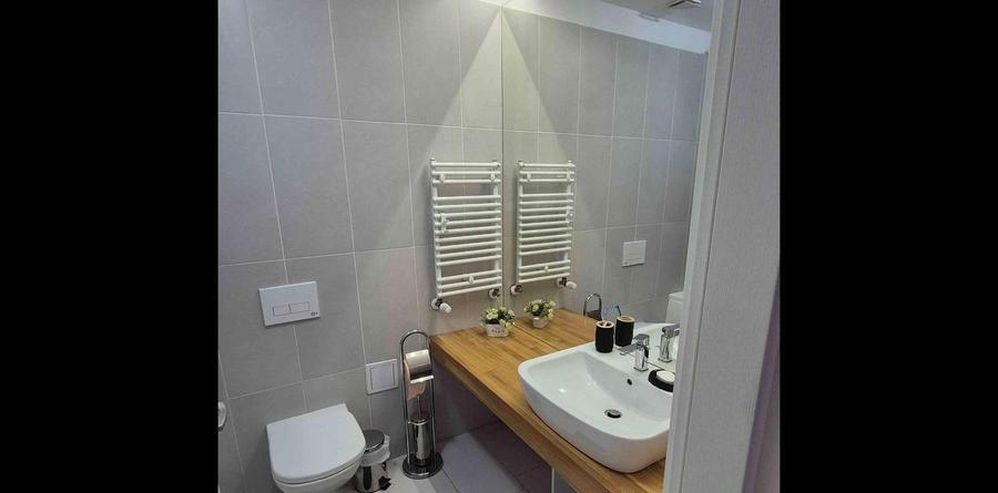 Se inchiriaza apartament 2 camere,  situat in complexul CITTA