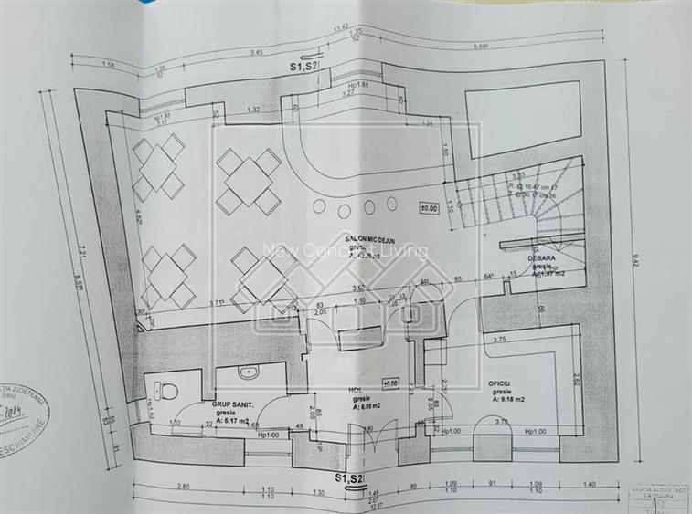 Casa de vanzare - Orasul de Jos - oportunitate investitie - 8
