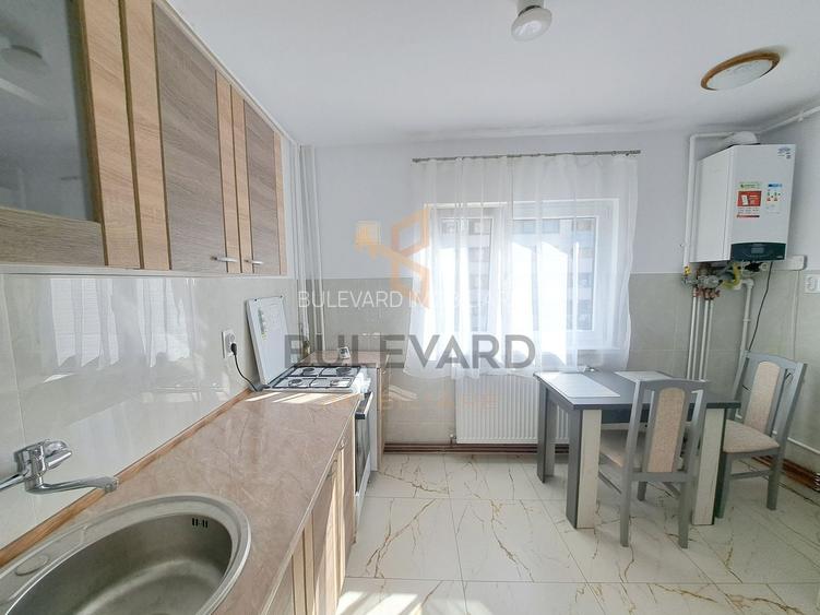 Apartament decomandat, recent renovat, zona strazii Dorobantilor! - 11