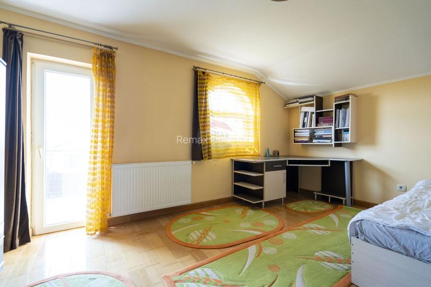 De vânzare casă cu 6 camere in Santandrei - 27