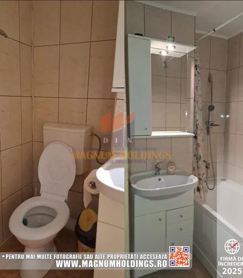 Apartament 2 camere, Gavana 2, cu balcon