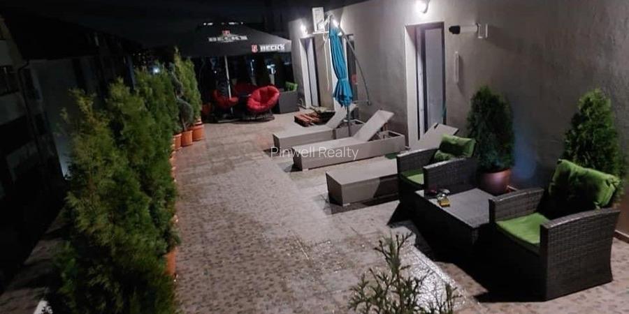 Penthouse 3 camere I Berceni I Vanzare - 2