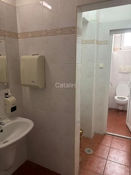 Tomis nord - etaj 1- spatiu comercial 430 mp - 13