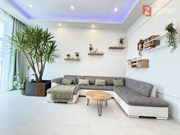 Apartament premium intr-o cladire de patrimoniu, la cateva minute de Catedrala - 2