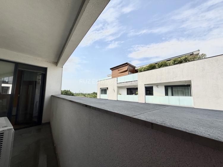 Apartament 2 Camere | Parcare | Modern | Baneasa - 13