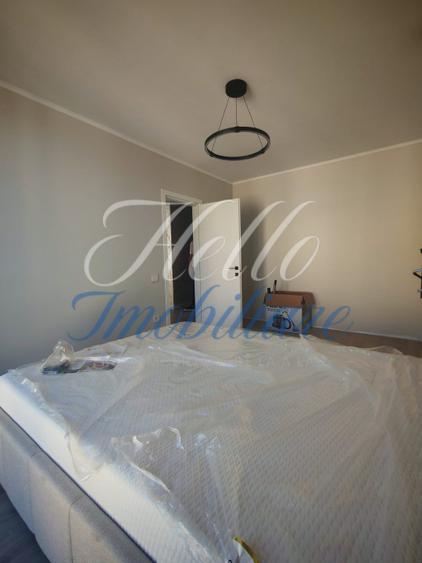 Apartament cu 2 camere in zona Gruia
