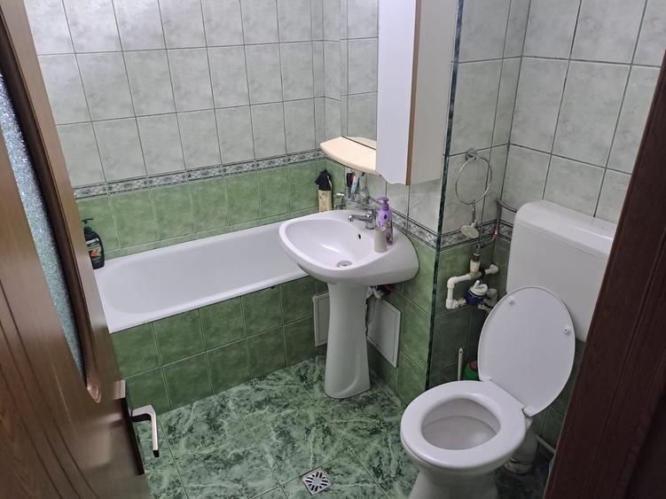 Salaj - Parc Pecineaga, centrala proprie, amenajat, mobilat, utilat, boxa