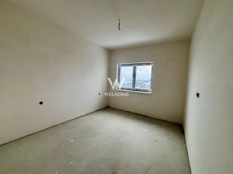 Apartament 2 camere cu bucatarie inchisa - Selimbar