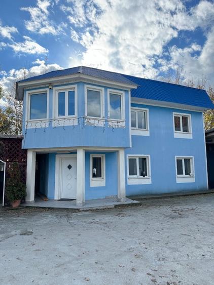 Hale si birouri de inchiriat Bacau, str. Constantei/Politie