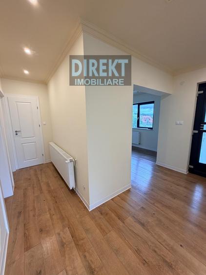CASĂ DE VÂNZARE | GHINDA – BISTRIȚA | PARTER | 140,46 MP | TEREN 1.000 Mp