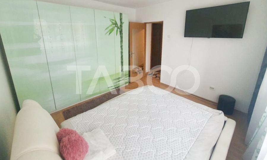 Apartament cu 2 camere decomandate de vanzare Manastur