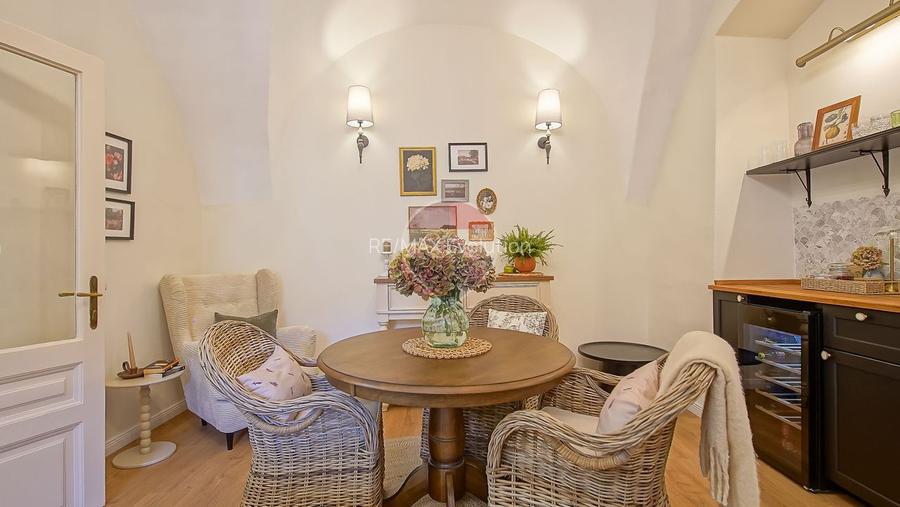 2 CAMERE NOU RENOVAT | TERASA SI GRADINA, PIVNITA | CENTRUL ISTORIC - 6