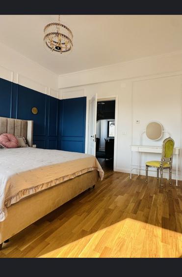 Apartament 4 camere Calea Victoriei