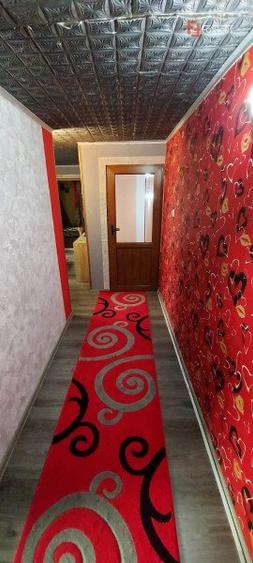 Casa individuala, 6 camere, curte comuna, zona Kiriac - Kaufland