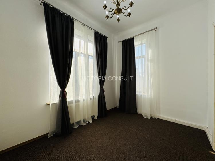 Apartament 4 camere, spatiul firmei TALE de langa Parcul Ioanid - 3