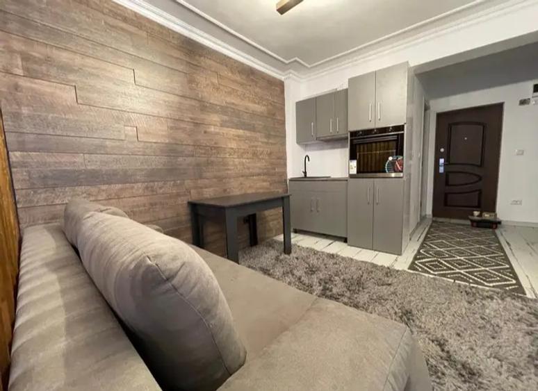 Apartament cu 1 cameră, zona Podu Ros