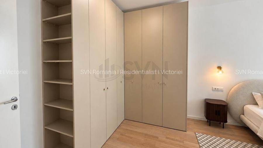 REA1029744 2 CAM BANEASA I TERASA+GRADINA I MOBILAT I PRIMA LOCUIRE - 8