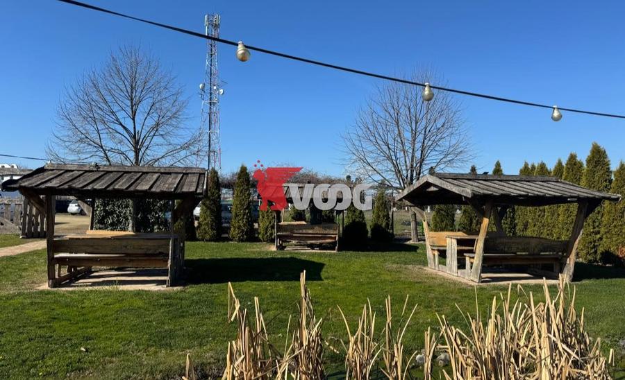 Oportunitate unică de investiție – Complex piscicol cu restaurant