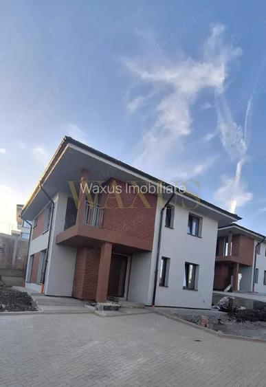 Casa Individuala -  Complex Rezidential - Dezmir I Aproape De Aeroport - 2