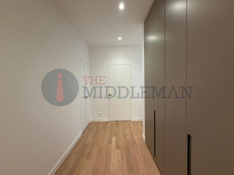 ONE RAHMANINOV | Apartament exclusivist cu 4 camere și terasă de 48 mp