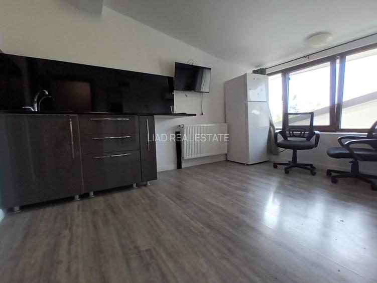 Apartament 4 camere, 3 dormitoare separate cu baie proprie Hala Traian, studenti - 25
