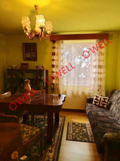Apartament cu 3 camere de vânzare în Târgu Secuiesc, pe strada Molnár Józsiás!