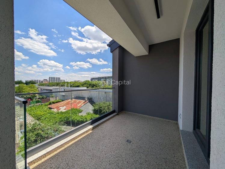 Apartament 3 Camere / Baneasa / Bd Aerogarii/ Biharia - 6